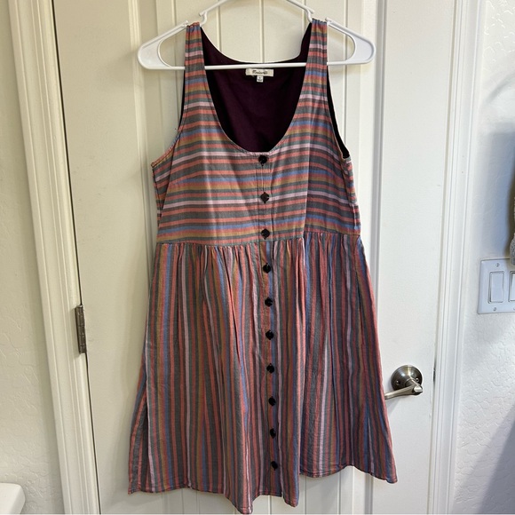Madewell dress - Picture 1 of 3